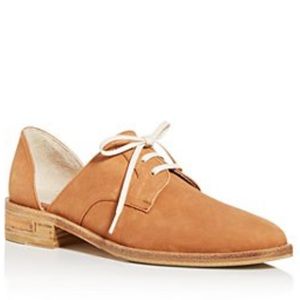 Freda Salvador oxfords